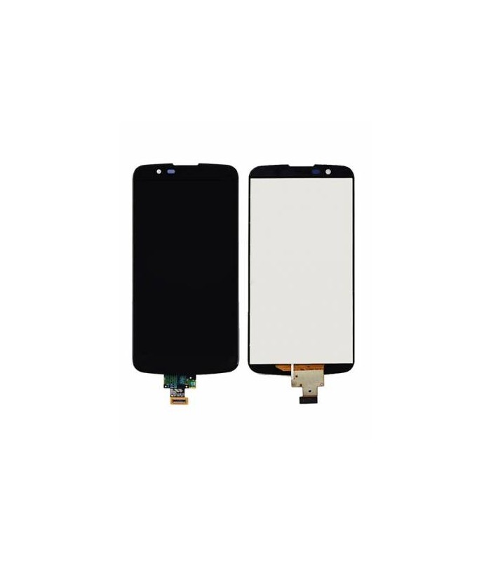 PANTALLA COMPLETA PARA  LG K10, K420 NEGRO