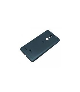 Tapa Trasera para LG K10 2018  K11 X410E – AZUL