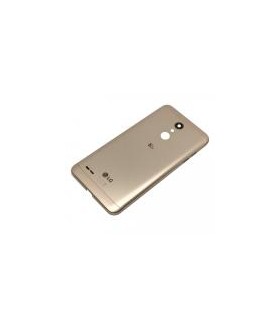 Tapa Trasera para LG K10 2018  K11 X410E – Oro