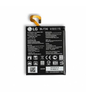 BATERIA BL-T36 LG K10 2018, LG K30