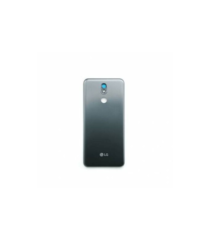 TAPA TRASERA LG K40 GRIS