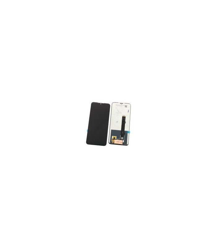 Pantalla Completa LCD Y Táctil para LG K41s 2020 LM-K410EMW – Negro