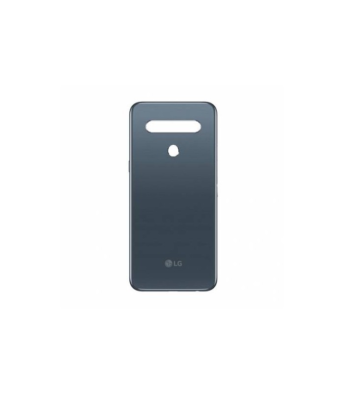 TAPA TRASERA PARA LG K51S (K510) GRIS