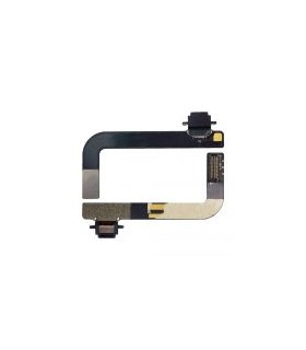 Flex De Conector De Carga Lightning para iPad 4