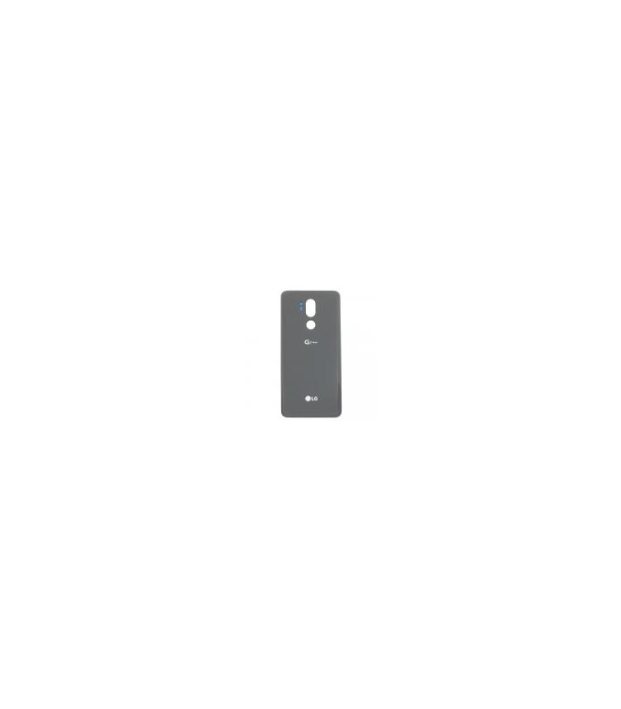 Tapa Trasera para LG G7 ThinQ G710EM – Gris