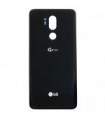 Tapa Trasera para LG G7 ThinQ G710EM – Negro
