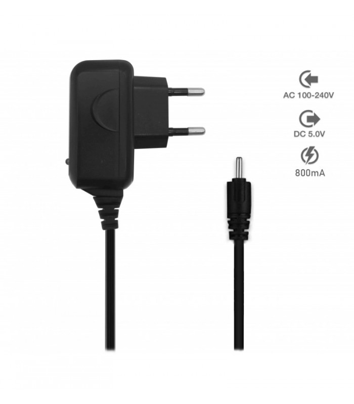 Cargador de móvil N70 800mAh