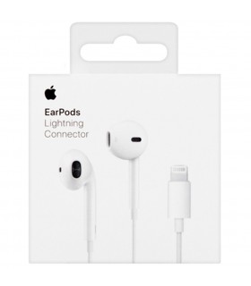 MANO LIBRE IPHONE LIGHTNING