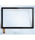 Angs-ctp-101503CO Digitalizador Pantalla táctil para 10.1 Pulgadas Tablet PC CPC1099