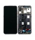 Pantalla completa con marco para Xiaomi Mi 9 Negro original