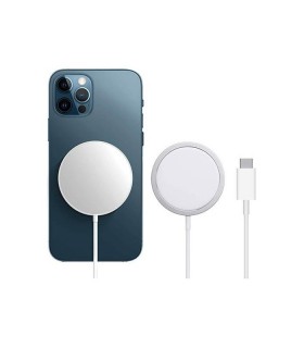 Cargador Inalambrico Para Iphone 12 15 WATTS SA0013