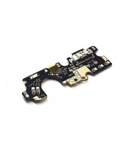 Placa auxiliar de carga para Motorola One Power-P30 Note