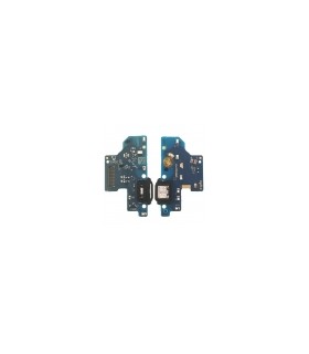 Placa auxiliar con conector de carga datos y accesorios micro USB para LG K22 LM-K200EMW