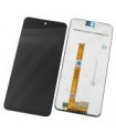 Pantalla completa para LG K42 K52 K62 negra