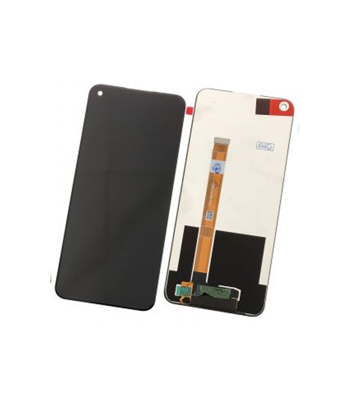 Pantalla Completa Para OPPO A53S CPH2135 A53 C17 Realme 7i A32 A32 2020 De 6.5