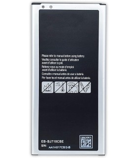 Bateria Compatible con Samsung Galaxy J7 (2016) SM-J7108  SM-710F  EB-BJ710CBC  EB-BJ710CBE
