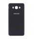 Tapa trasera, Samsung Galaxy J7 2016 – J710F – Negro