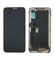 Pantalla de iPhone X INCELL AQ7 Completa negro