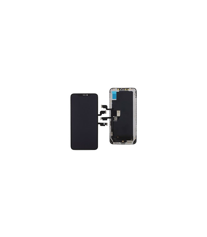 Pantalla iPhone Xs Max INCELL AQ7 Completa NEGRA