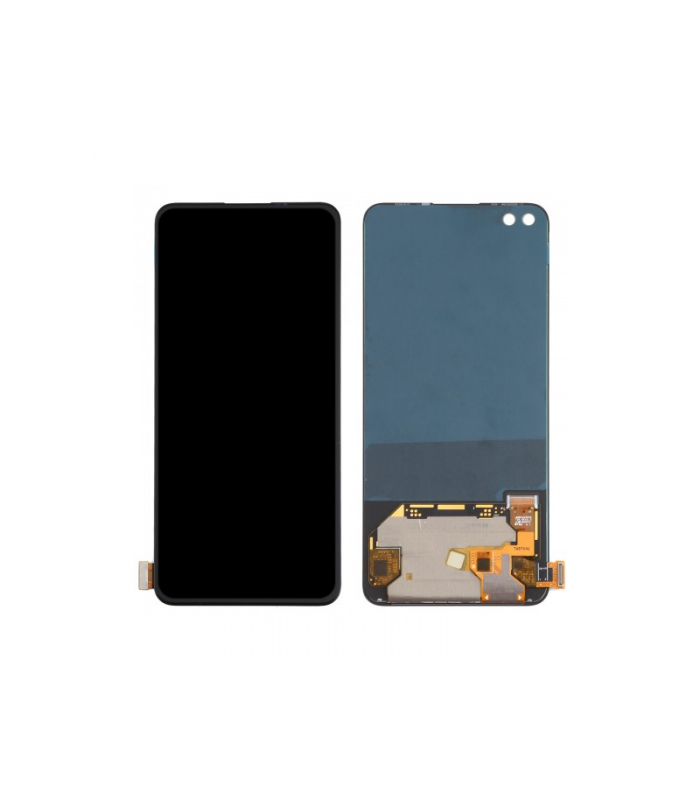 Pantalla completa para One Plus Nord 1+Nord 5G ORIGINAL AC2001 AC2003 NEGRO