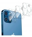 Protector Cámara Trasera para IPhone 13 Pro  13 Pro Max Cristal templado