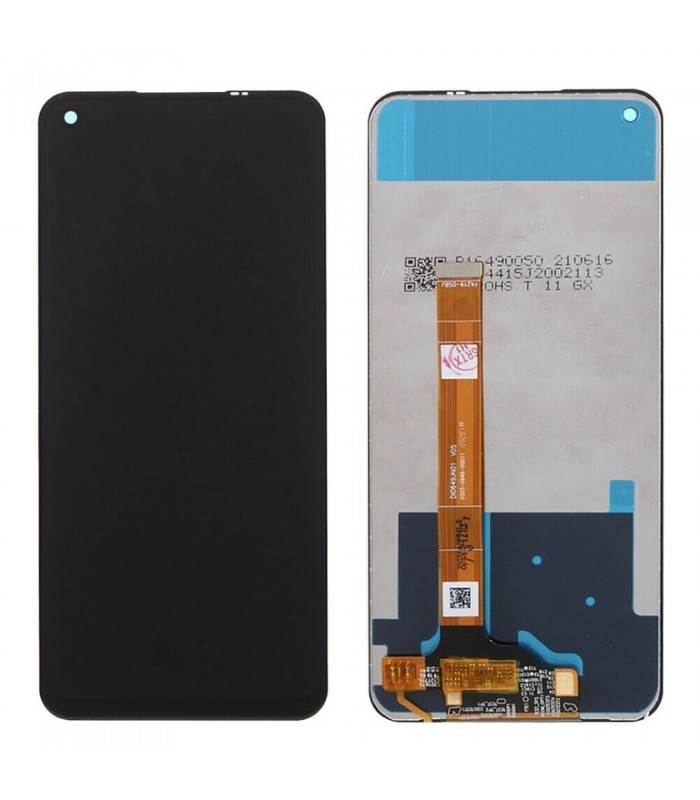 Pantalla Completa Para OPPO A73 5G CPH2161