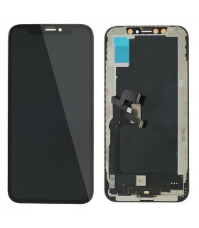 Pantalla De iPhone Xs  Completa NEGRA XO7 Alta Calidad
