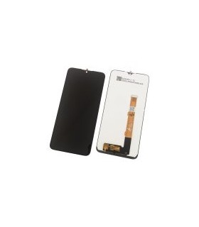 Pantalla Completa LCD Y Táctil para Alcatel 1S 2020 (5028) - Alcatel 1V 2020 (5007) - Alcatel 3L 2020 (5029) – Negro