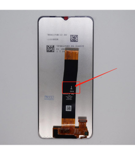 Pantalla Completa Compatible Para Samsung Galaxy A32 5G  A326 VERSION T ORIGINAL
