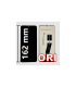 Pantalla Completa Original Sin Marco Para Samsung Galaxy A03S  A037G VERSION GRANDE De 162mm