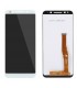 PANTALLA Completa Para ALCATEL 3X  5058 Blanco