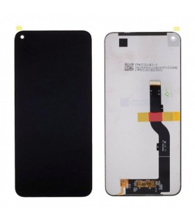 Pantalla Completa LCD Y Táctil para TCL 10L 2020 T770H T770B / TCL Plex T780H – Negro