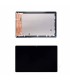 Pantalla completa para Samsung Galaxy Tab A7 10.4 2020 T500-T505 Negro