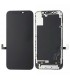 Pantalla completa para iPhone 12 Mini incell NEGRA