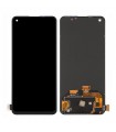 Pantalla completa original sin marco para Oppo find x3 lite reno 5 5G reno 6 5G reno 7 5G ONE PLUS NORD 2
