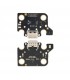 Placa De Carga Tipo C Y Microfono Para Samsung Galaxy Tab A7 10,4 2020  T500