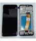 Pantalla Completa Con Marco Para Samsung Galaxy A025F  A02S (VERSION 160mm)