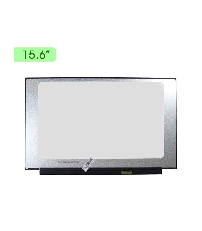 PANTALLA 15.6 LED-HD-30 PIN SIN PESTAÑAS