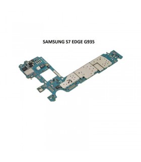 Placa Base Samsung Galaxy S7 Edge SM-G935F