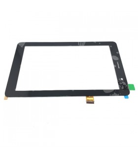 Tactil Alcatel 1T 7 8068 9009G 8067 NEGRO