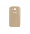 TAPA TRASERA SAMSUNG I9060 GRANDE NEO DORADO