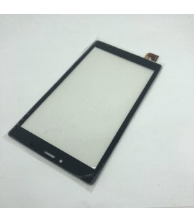 Tactil para Alcatel Pixi 4 7 9003A, 9003X - Negro