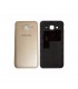 Tapa Trasera Para Samsung Galaxy J700 DORADO