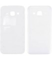 Tapa trasera blanco para Samsung Galaxy Prime G360F G361F
