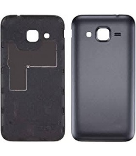Tapa trasera negra para Samsung Galaxy Prime G360F G361F