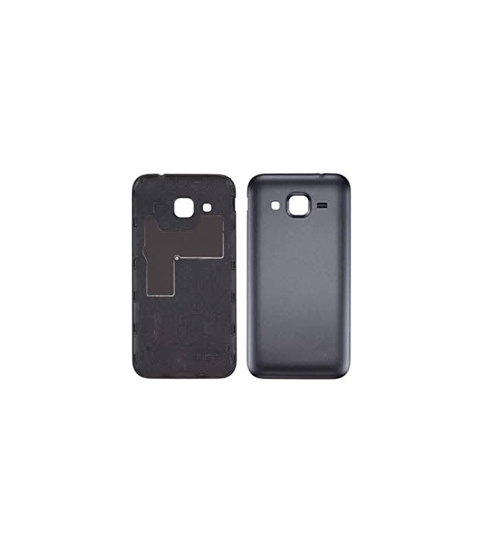 Tapa trasera negra para Samsung Galaxy Prime G360F G361F