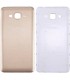 Tapa trasera para Samsung Galaxy J2 Prime  G532 DORADO