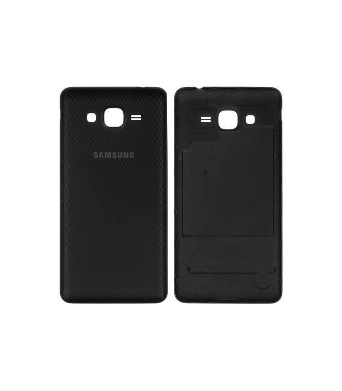 Tapa trasera para Samsung Galaxy J2 Prime  G532 NEGRO