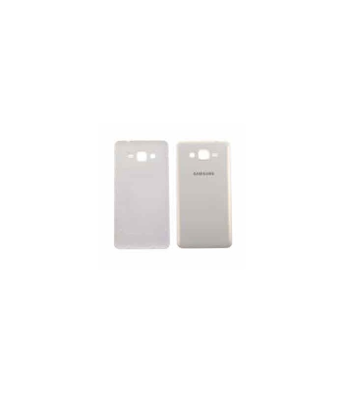 Trasera Para SAMSUNG GRAND PRIME  G530-G531 BLANCO