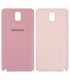 Tapa Trasera De Samsung Galaxy Note 3 N9005 ROSA